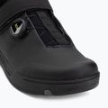 Buty rowerowe MTB Crankbrothers Mallet BOA black/gold/black outsole 7