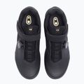Buty rowerowe MTB Crankbrothers Mallet BOA black/gold/black outsole 8