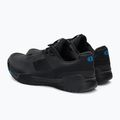 Buty rowerowe MTB Crankbrothers Mallet E Lace black/blue/black 3
