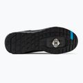 Buty rowerowe MTB Crankbrothers Mallet E Lace black/blue/black 5