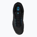 Buty rowerowe MTB Crankbrothers Mallet E Lace black/blue/black 6
