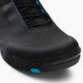 Buty rowerowe MTB Crankbrothers Mallet E Lace black/blue/black 7