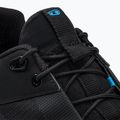 Buty rowerowe MTB Crankbrothers Mallet E Lace black/blue/black 9