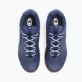 Buty rowerowe platformy Crankbrothers Stamp Lace navy/silver/gum 4
