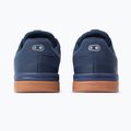 Buty rowerowe platformy Crankbrothers Stamp Lace navy/silver/gum 5