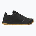 Buty rowerowe platformy Crankbrothers Stamp Trail Lace black /black/gum outsole 2