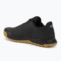 Buty rowerowe platformy Crankbrothers Stamp Trail Lace black /black/gum outsole 3