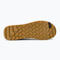 Buty rowerowe platformy Crankbrothers Stamp Trail Lace black /black/gum outsole 4