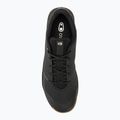 Buty rowerowe platformy Crankbrothers Stamp Trail Lace black /black/gum outsole 5