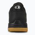 Buty rowerowe platformy Crankbrothers Stamp Trail Lace black /black/gum outsole 6