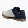 Buty rowerowe MTB Crankbrothers Mallet BOA navy grey/gum outsole 3
