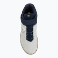 Buty rowerowe MTB Crankbrothers Mallet BOA navy grey/gum outsole 5
