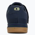 Buty rowerowe MTB Crankbrothers Mallet BOA navy grey/gum outsole 6