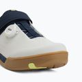 Buty rowerowe MTB Crankbrothers Mallet BOA navy grey/gum outsole 7