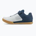 Buty rowerowe MTB Crankbrothers Mallet BOA navy grey/gum outsole 2