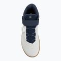 Buty rowerowe platformy Crankbrothers Stamp Boa navy grey/gum outsole 5