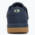 Buty rowerowe platformy Crankbrothers Stamp Boa navy grey/gum outsole 6