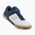 Buty rowerowe platformy Crankbrothers Stamp Boa navy grey/gum outsole 10