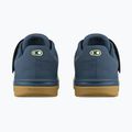 Buty rowerowe platformy Crankbrothers Stamp Boa navy grey/gum outsole 11