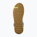 Buty rowerowe platformy Crankbrothers Stamp Boa navy grey/gum outsole 12