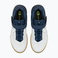 Buty rowerowe platformy Crankbrothers Stamp Boa navy grey/gum outsole 13