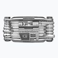 Klucz rowerowy Crankbrothers Multitool 17 nickel