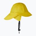 Kapelusz przeciwdeszczowy dziecięcy Reima Rainy yellow 2