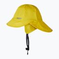 Kapelusz przeciwdeszczowy dziecięcy Reima Rainy yellow 3