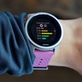 Zegarek Suunto 5 Peak wildberry SS050890000 6