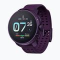 Zegarek Suunto Race Titanium amethyst