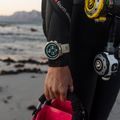 Zegarek Suunto Ocean sand SS050984000 7