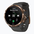 Zegarek Suunto 7 graphite copper SS050382000 2