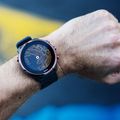 Zegarek Suunto 7 graphite copper SS050382000 6