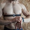 Pas do pomiaru tętna Suunto Smart Heart Rate black SS050579000 2