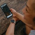 Zegarek Suunto 9 Peak Pro titanium sand SS050808000 5