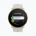 Zegarek Suunto 9 Peak Pro pearl gold SS050824000 2