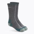 Skarpety damskie Darn Tough Hiker slate