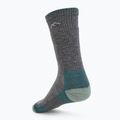 Skarpety damskie Darn Tough Hiker slate 2