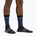 Skarpety męskie Darn Tough Heady Stripe blue 2