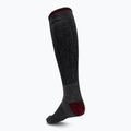 Skarpety męskie Darn Tough Mountaineering OTC Heavyweight with Full Cushion smoke 2