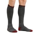 Skarpety męskie Darn Tough Mountaineering OTC Heavyweight with Full Cushion smoke 6