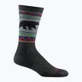 Skarpety męskie Darn Tough VanGrizzle Boot Sock Cushion charcoal