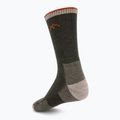 Skarpety męskie Darn Tough Hiker Micro Crew olive 2