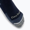 Skarpety damskie Darn Tough Hiker Micro Crew eclipse 3