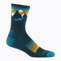 Skarpety męskie Darn Tough Sunset Ridge Micro Crew Lightweight with Cushion bottle