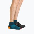 Skarpety damskie Darn Tough Run 1/4 Cushion dark teal 2