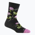 Skarpety damskie Darn Tough Blossom charcoal