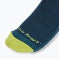 Skarpety męskie Darn Tough Prep Step dark teal 3
