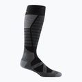 Skarpety męskie Darn Tough Function X OTC Midweight with Cushion w/ Padded Shin black 5