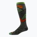Skarpety męskie Darn Tough Titan OTC Lightweight with Cushion forest 2